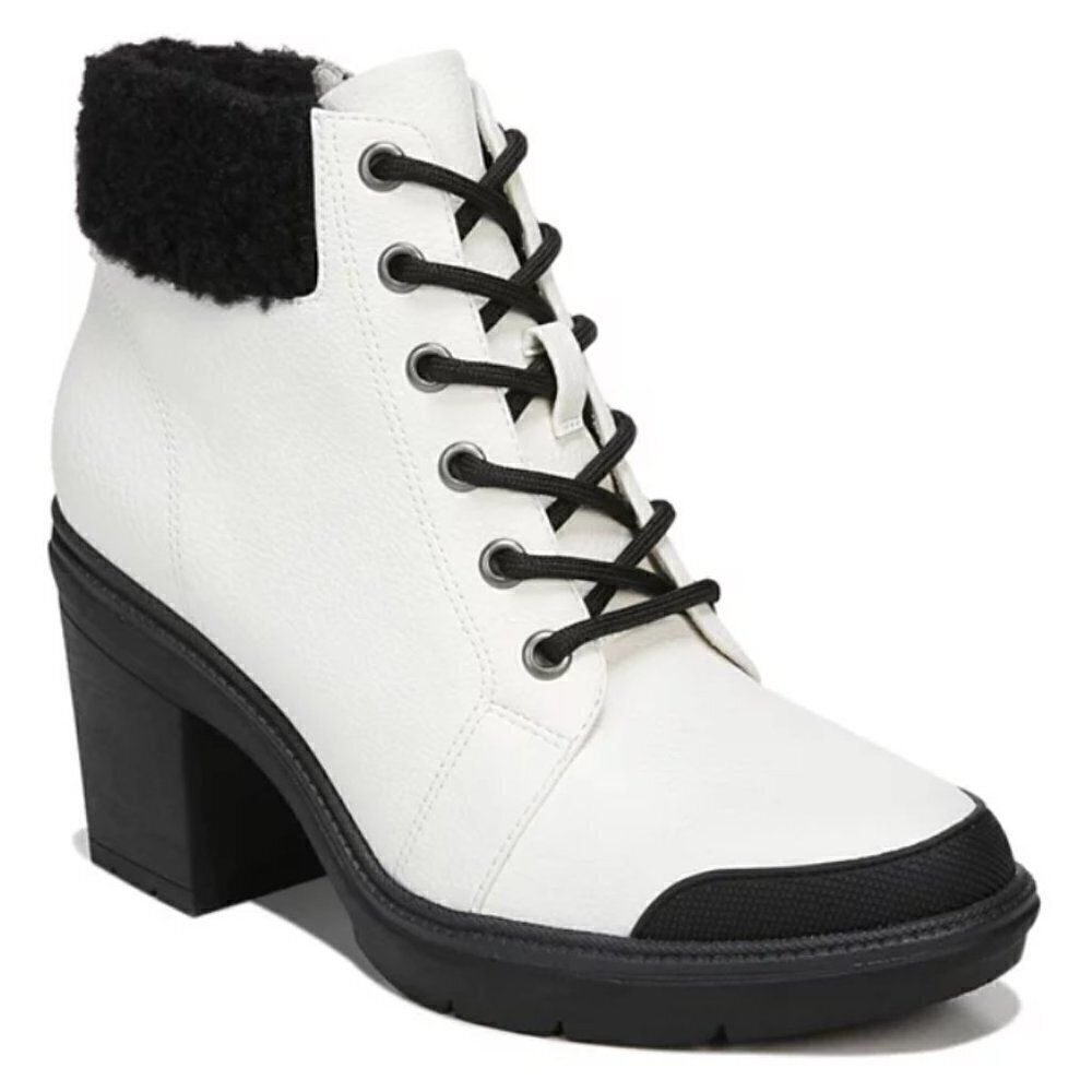 Dr. Scholl's Shoes Women's for The Love Ankle Boot
